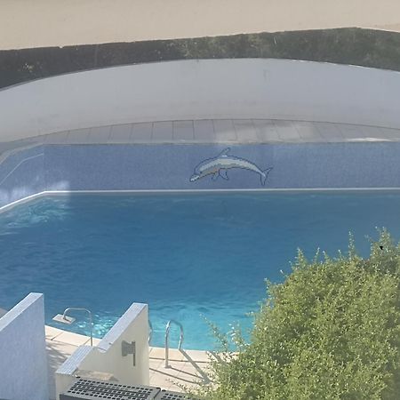 Joli Studio Avec Piscine A 200M De La Plage Parking Prive ลา กร็องเดอ-ม็อต ภายนอก รูปภาพ